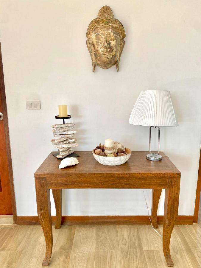 Kalulushi Bungalows Ko Pha Ngan Dış mekan fotoğraf